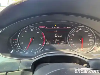 Audi A7 2012 3.0 гидро в Москве № 1070393, миниатюра 12