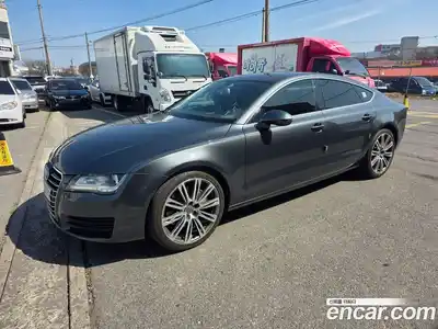 Audi A7 2012 3.0 гидро в Москве № 1070393, миниатюра 2