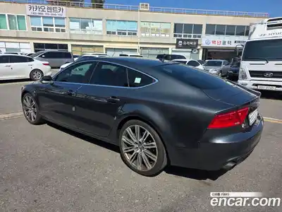 Audi A7 2012 3.0 гидро в Москве № 1070393, миниатюра 3