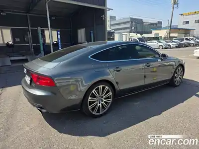 Audi A7 2012 3.0 гидро в Москве № 1070393, миниатюра 5