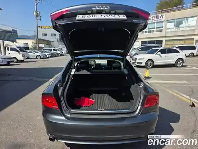Audi A7 2012 3.0 гидро в Москве № 1070393, миниатюра 7