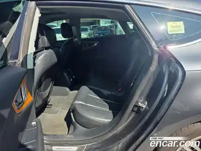 Audi A7 2012 3.0 гидро в Москве № 1070393, миниатюра 9