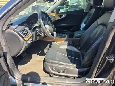 Audi A7 2012 3.0 гидро в Москве № 1070393, миниатюра 10