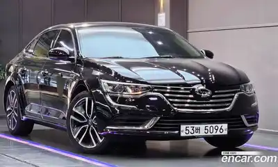 Renault SM6 2.0 GDe RE