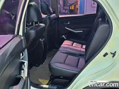 SsangYong Korando 2014 2.0 Автомат в Москве № 1080598, миниатюра 9