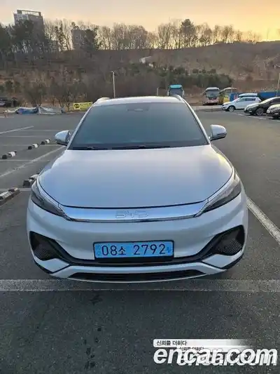 BYD Atto 3 2025 гидро в Москве № 1080977, миниатюра 11