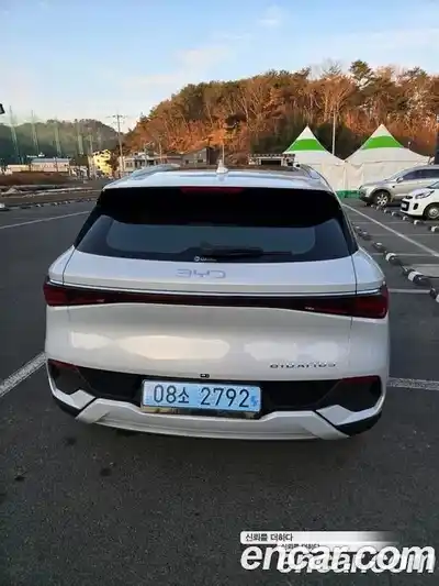 BYD Atto 3 2025 гидро в Москве № 1080977, миниатюра 12