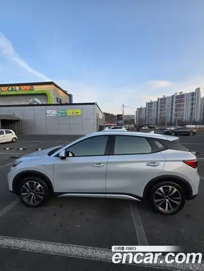 BYD Atto 3 2025 гидро в Москве № 1080977, миниатюра 3