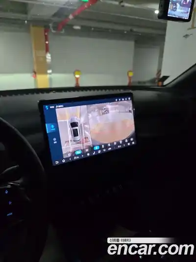 BYD Atto 3 2025 гидро в Москве № 1080977, миниатюра 8