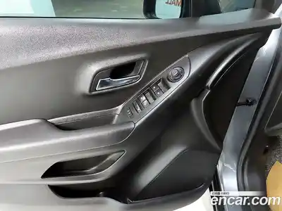 Chevrolet Trax 2019 1.4 гидро, миниатюра 12