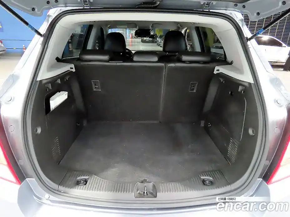 Chevrolet Trax 2019 1.4 гидро, фото 19
