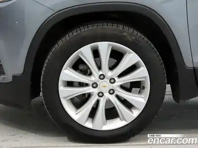 Chevrolet Trax 2019 1.4 гидро, миниатюра 5