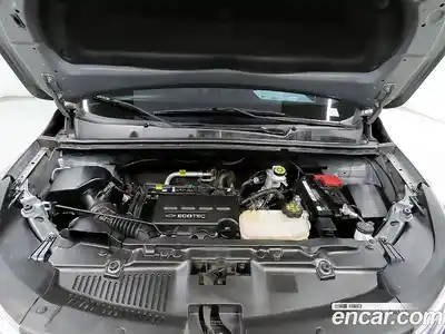 Chevrolet Trax 2019 1.4 гидро, миниатюра 6