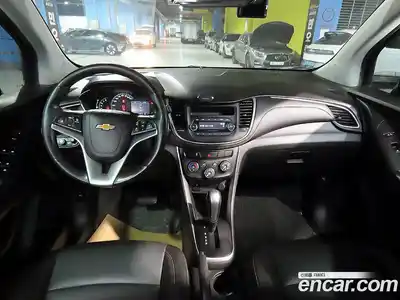 Chevrolet Trax 2019 1.4 гидро, миниатюра 7