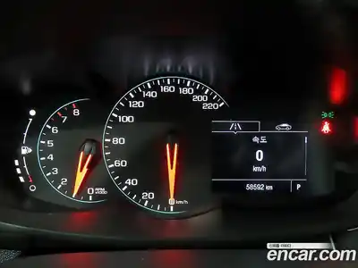 Chevrolet Trax 2019 1.4 гидро, миниатюра 8
