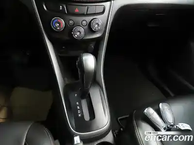 Chevrolet Trax 2019 1.4 гидро, миниатюра 9