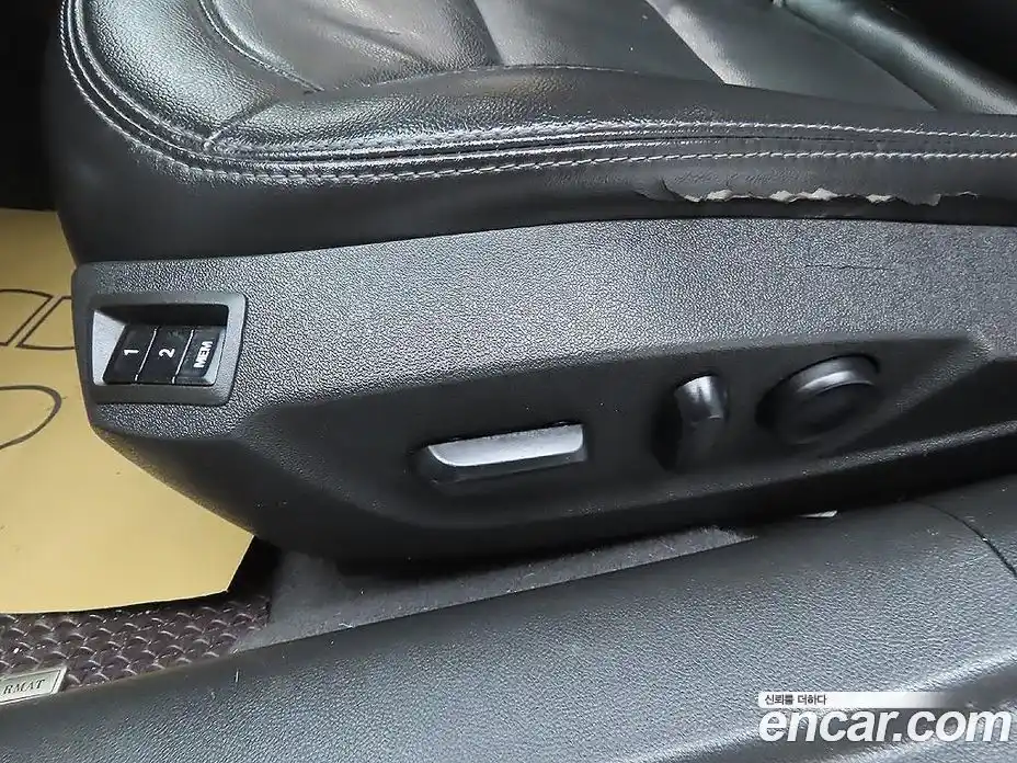 Chevrolet Malibu 2015 2.0 Автомат в Москве № 1081812, фото 12