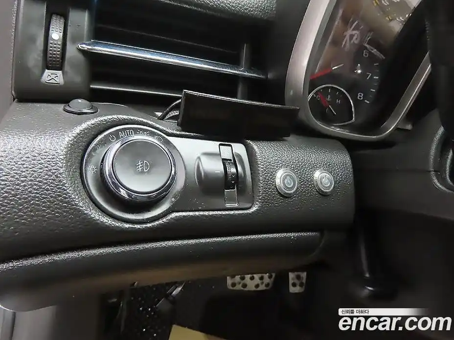 Chevrolet Malibu 2015 2.0 Автомат в Москве № 1081812, фото 13