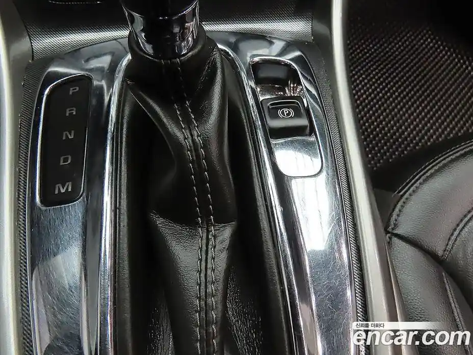 Chevrolet Malibu 2015 2.0 Автомат в Москве № 1081812, фото 16