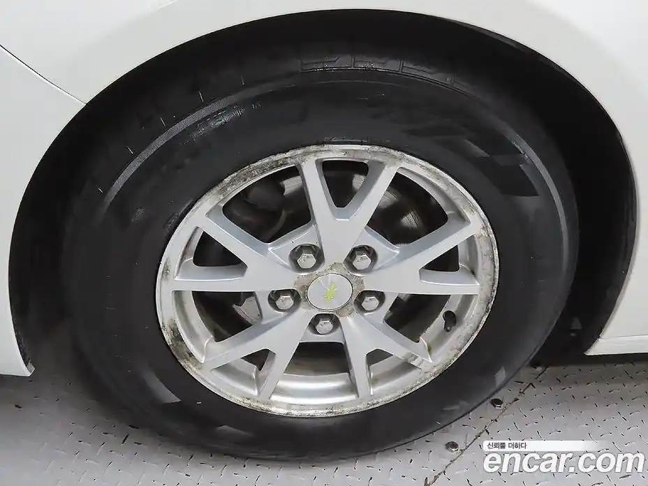 Chevrolet Malibu 2015 2.0 Автомат в Москве № 1081812, фото 5