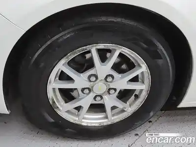 Chevrolet Malibu 2015 2.0 Автомат в Москве № 1081812, миниатюра 5