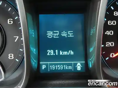 Chevrolet Malibu 2015 2.0 Автомат в Москве № 1081812, миниатюра 6