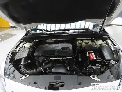 Chevrolet Malibu 2015 2.0 Автомат в Москве № 1081812, миниатюра 8