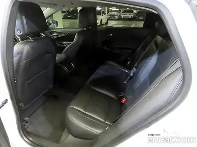 Chevrolet Malibu 2017 1.5 Автомат в Москве № 1081819, миниатюра 11