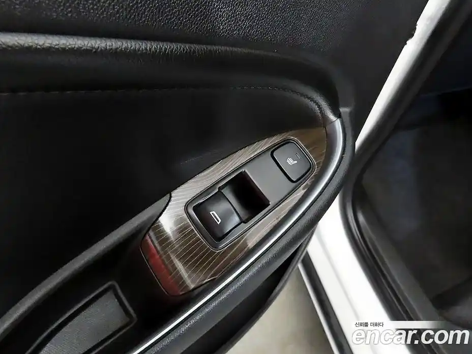 Chevrolet Malibu 2017 1.5 Автомат в Москве № 1081819, фото 18