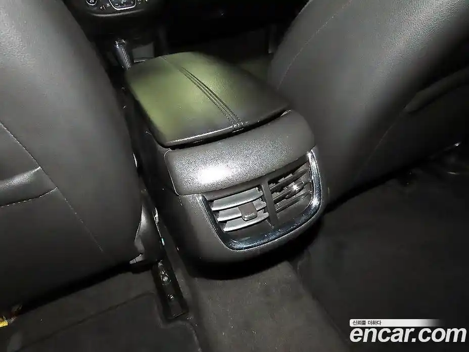 Chevrolet Malibu 2017 1.5 Автомат в Москве № 1081819, фото 19