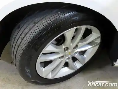 Chevrolet Malibu 2017 1.5 Автомат в Москве № 1081819, миниатюра 5