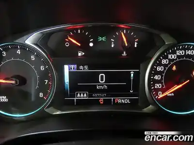 Chevrolet Malibu 2017 1.5 Автомат в Москве № 1081819, миниатюра 8