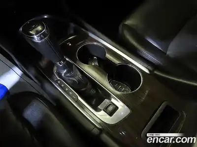 Chevrolet Malibu 2017 1.5 Автомат в Москве № 1081819, миниатюра 9