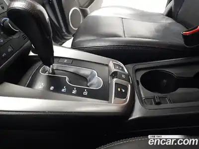 Chevrolet Captiva 2011 2.2 Автомат в Москве № 1081828, миниатюра 11