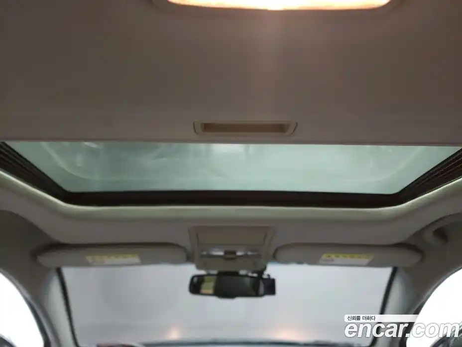 Chevrolet Captiva 2011 2.2 Автомат в Москве № 1081828, фото 15