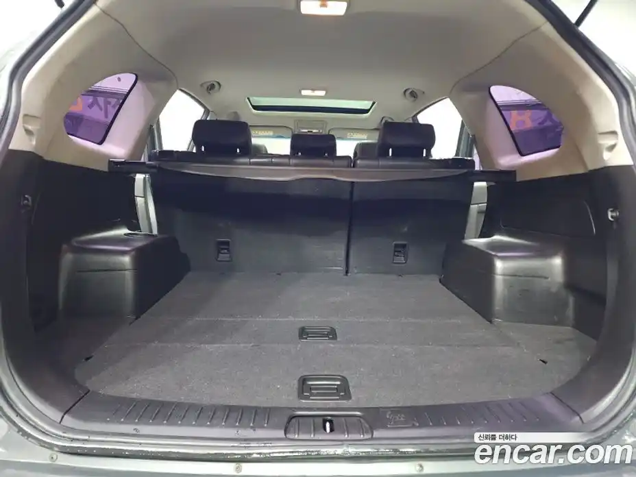 Chevrolet Captiva 2011 2.2 Автомат в Москве № 1081828, фото 16