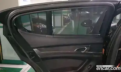Porsche Panamera 2012 4.8 гидро в Москве № 1084991, миниатюра 11