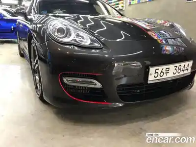 Porsche Panamera 2012 4.8 гидро в Москве № 1084991, миниатюра 2
