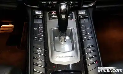 Porsche Panamera 2012 4.8 гидро в Москве № 1084991, миниатюра 9
