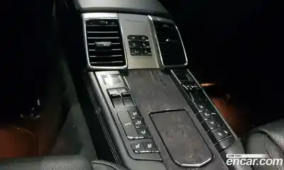 Porsche Panamera 2012 4.8 гидро в Москве № 1084991, миниатюра 10
