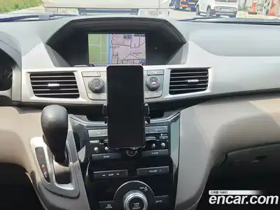Honda Odyssey 2012 3.5 гидро в Москве № 1085915, миниатюра 11