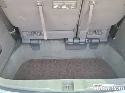 Honda Odyssey 2012 3.5 гидро в Москве № 1085915, миниатюра 12