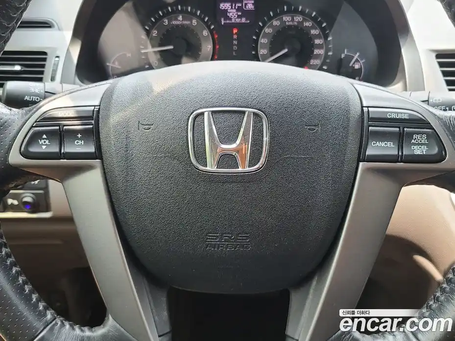 Honda Odyssey 2012 3.5 гидро в Москве № 1085915, фото 14
