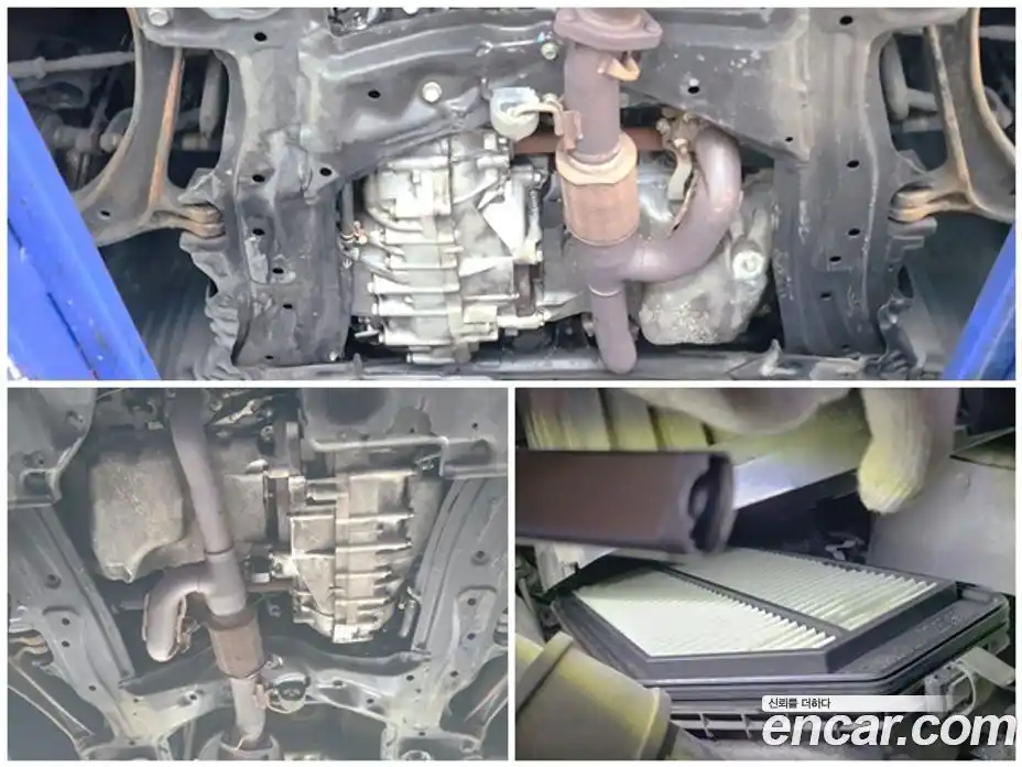 Honda Odyssey 2012 3.5 гидро в Москве № 1085915, фото 17