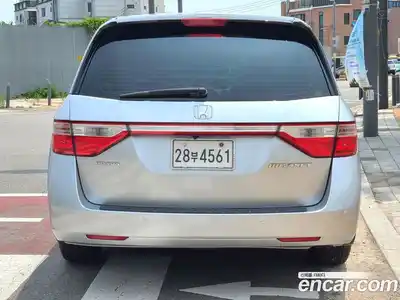Honda Odyssey 2012 3.5 гидро в Москве № 1085915, миниатюра 2