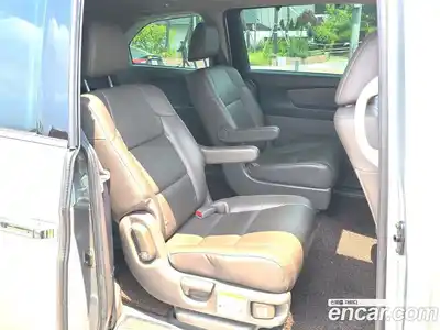 Honda Odyssey 2012 3.5 гидро в Москве № 1085915, миниатюра 9