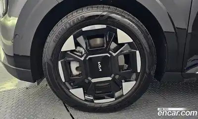 Kia Canival 2023 2.2 гидро в Москве № 121774, миниатюра 4