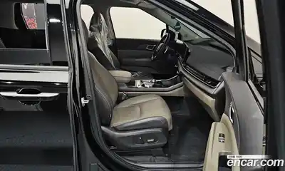 Kia Canival 2023 2.2 гидро в Москве № 121774, миниатюра 10