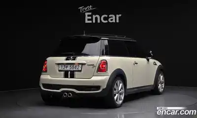 Mini Cooper 2012 2.0 гидро в Москве № 135289, миниатюра 2