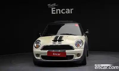 Mini Cooper 2012 2.0 гидро в Москве № 135289, миниатюра 3